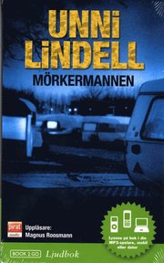 M�rkermannen (ljudbok)