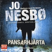 Pansarhj�rta (ljudbok)