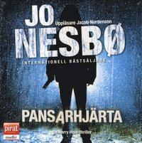 Pansarhj�rta (ljudbok)