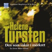 Den som vakar i m�rkret (ljudbok)