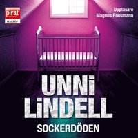 Sockerd�den (ljudbok)