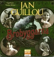 Brobyggarna (ljudbok)