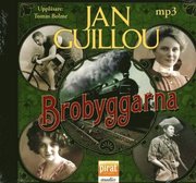 Brobyggarna (ljudbok)