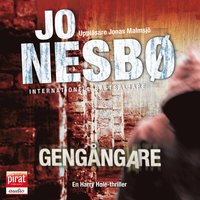 Geng�ngare (ljudbok)