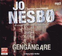 Geng�ngare (ljudbok)
