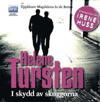 I skydd av skuggorna (ljudbok)