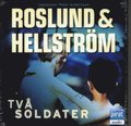 Tv� soldater