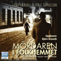 M�rdaren i folkhemmet (inbunden)