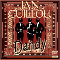 Dandy (ljudbok)