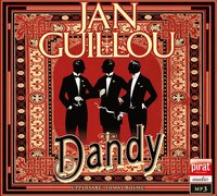 Dandy  (MP3 CD) (pocket)