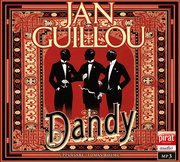 Dandy  (MP3 CD) (ljudbok)