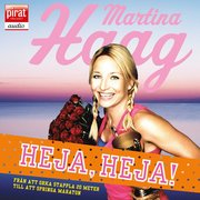 Heja, Heja! (ljudbok)