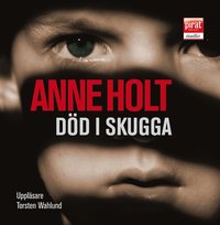 D�d i skugga (inbunden)