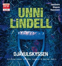 Dj�vulskyssen (pocket)