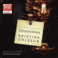 Davidsstjärnor (ljudbok)