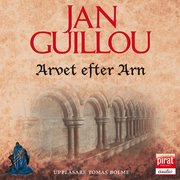 Arvet efter Arn (mp3-bok)