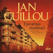 Tjuvarnas marknad (mp3-bok)