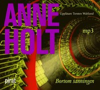Bortom sanningen (pocket)