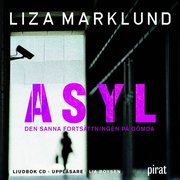 Asyl (mp3-bok)