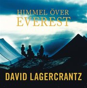 Himmel �ver Everest (mp3-bok)