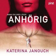 Anh�rig (mp3-bok)