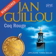 Coq Rouge (mp3-bok)