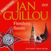 Fiendens fiende (mp3-bok)