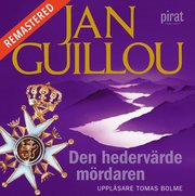Den hederv�rde m�rdaren (mp3-bok)