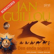 Den enda segern (mp3-bok)