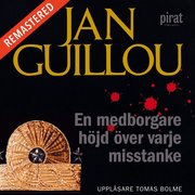 En medborgare h�jd �ver varje misstanke (mp3-bok)