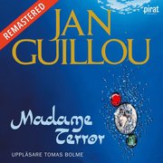 Madame Terror (mp3-bok)