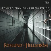 Edward Finnigans uppr�ttelse (mp3-bok)