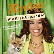 Martina-koden (mp3-bok)
