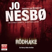 R�dhake (mp3-bok)