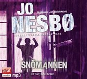 Sn�mannen (mp3-bok)