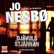 Dj�vulsstj�rnan (mp3-bok)