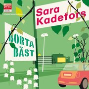 Borta b�st (mp3-bok)