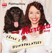 F�nge i Hundpalatset (mp3-bok)