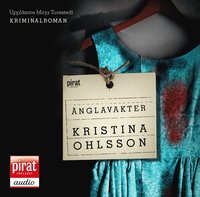 �nglavakter (mp3-bok)