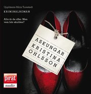 Askungar (mp3-bok)