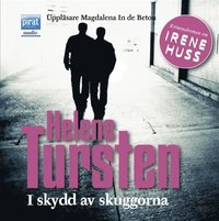 I skydd av skuggorna (mp3-bok)