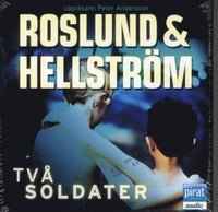 Tv� soldater (mp3-bok)