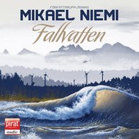Fallvatten (mp3-bok)