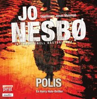 Polis (pocket)