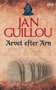 Arvet efter Arn (e-bok)