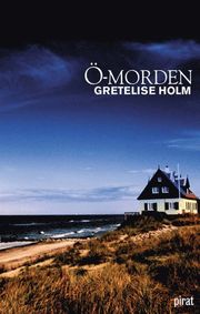 �-morden (e-bok)