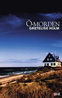 �-morden (ljudbok)