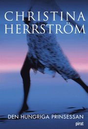 Den hungriga prinsessan (e-bok)