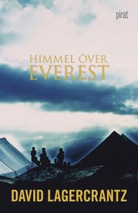 Himmel �ver Everest (inbunden)