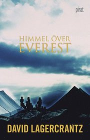 Himmel �ver Everest (e-bok)